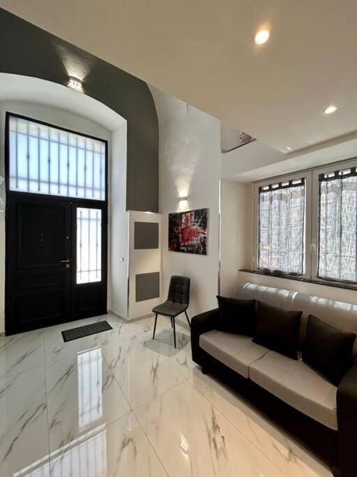 Nika House Of The Sun Villa Catania Luaran gambar